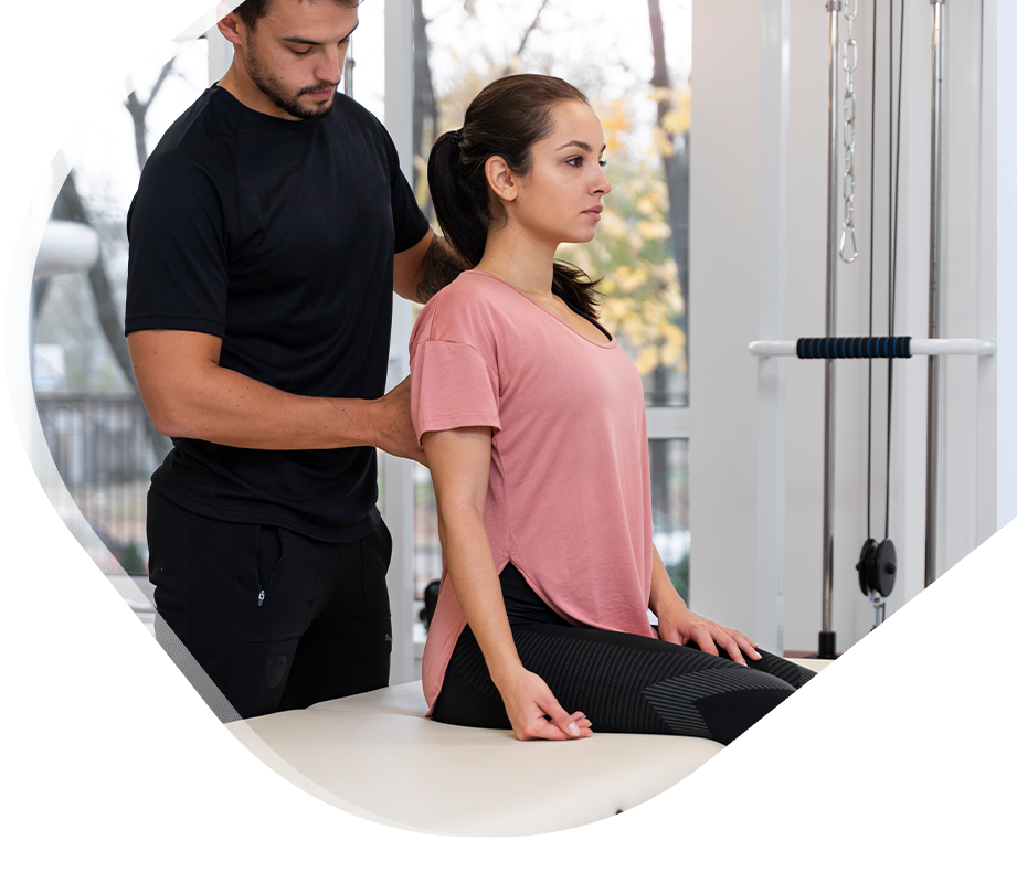 Chiropractic Care