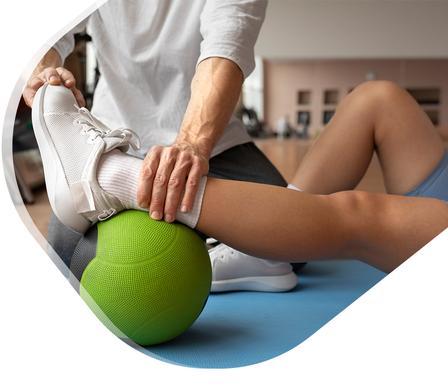 Pain-Free Life