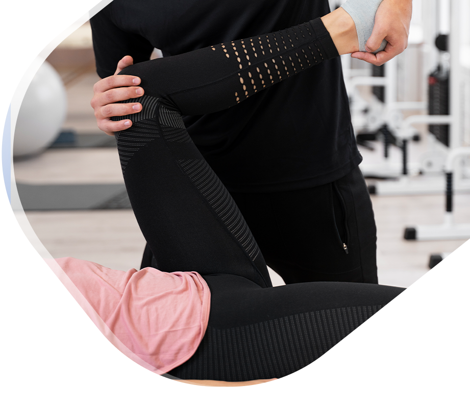 Chiropractic Practice